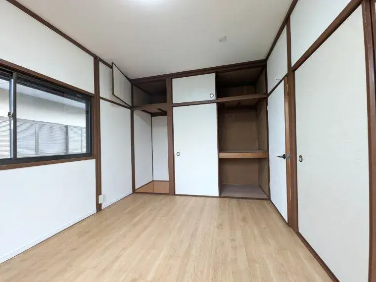 4DK Property Kikuchi City Kumamoto Prefecture (12)