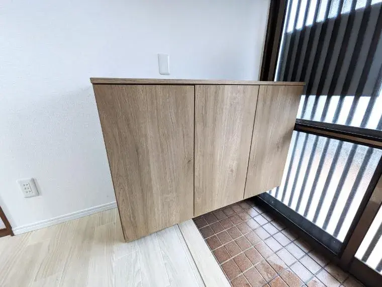 4DK Property Kikuchi City Kumamoto Prefecture (14)