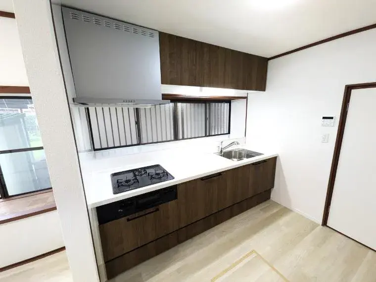 4DK Property Kikuchi City Kumamoto Prefecture (15)