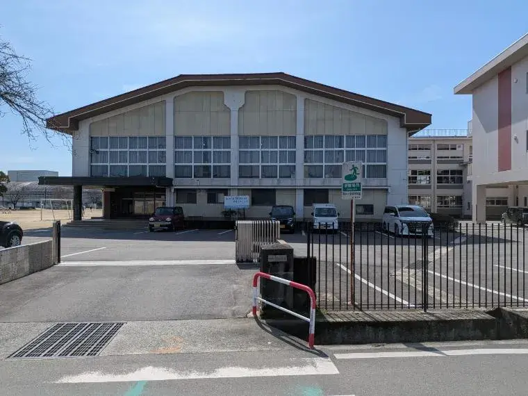 4DK Property Kikuchi City Kumamoto Prefecture (19)