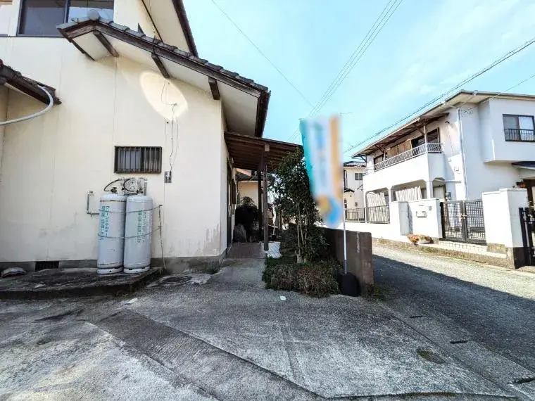 4DK Property Kikuchi City Kumamoto Prefecture (3)