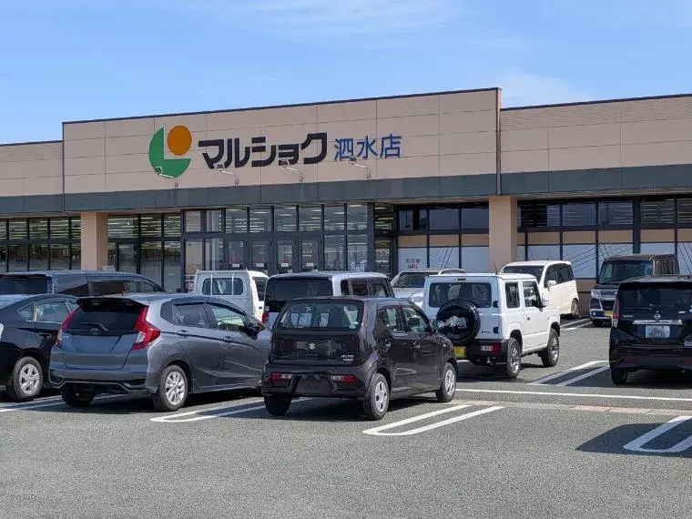 4DK Property Kikuchi City Kumamoto Prefecture (21)