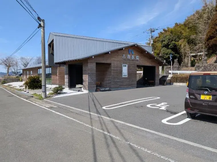 4DK Property Kikuchi City Kumamoto Prefecture (6)