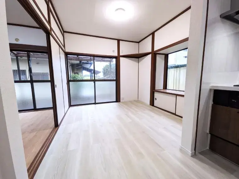 4DK Property Kikuchi City Kumamoto Prefecture (7)