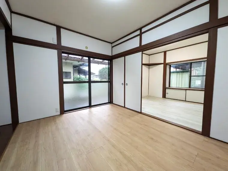 4DK Property Kikuchi City Kumamoto Prefecture (8)