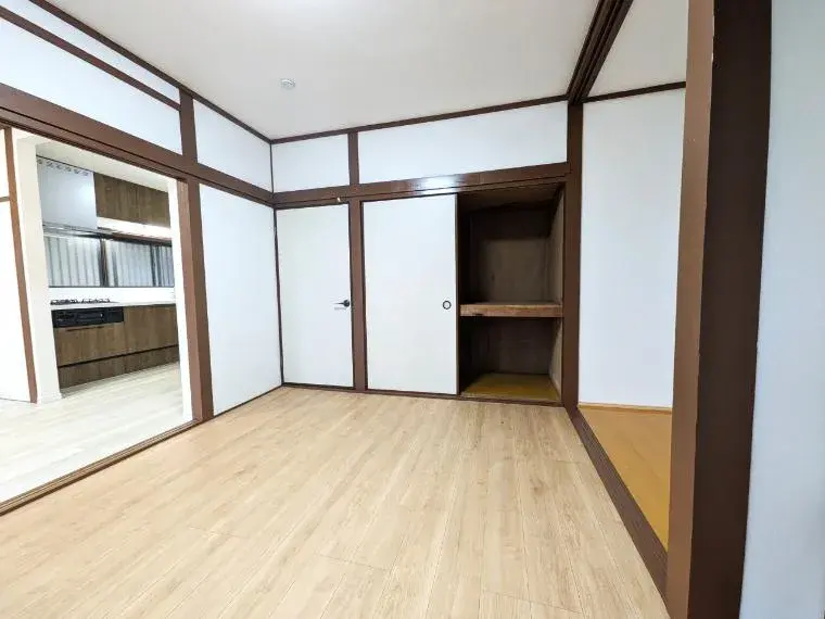 4DK Property Kikuchi City Kumamoto Prefecture (9)