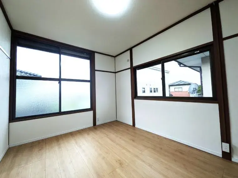 4DK Property Kikuchi City Kumamoto Prefecture (10)
