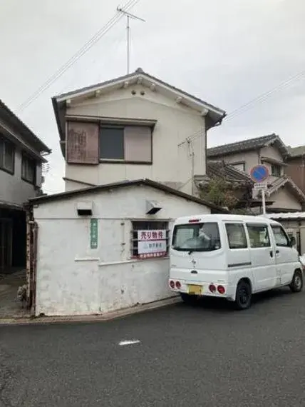 Akiya in 和歌山市