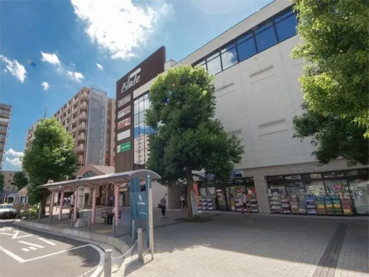 Propiedad 4LDK Ciudad de Fujimi, Prefectura de Saitama (11)