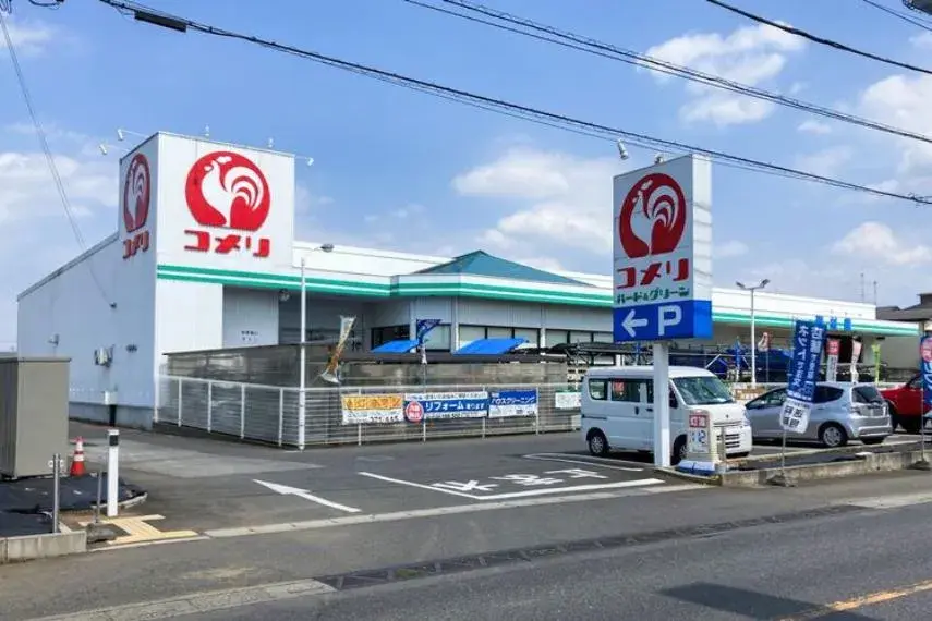 Propiedad 4LDK Ciudad de Fujimi, Prefectura de Saitama (12)