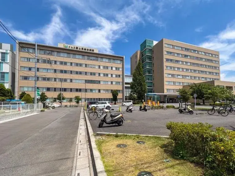 Propiedad 4LDK Ciudad de Fujimi, Prefectura de Saitama (15)