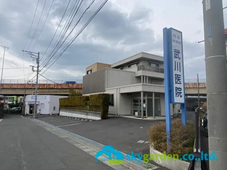 Akiya in Hiratsuka