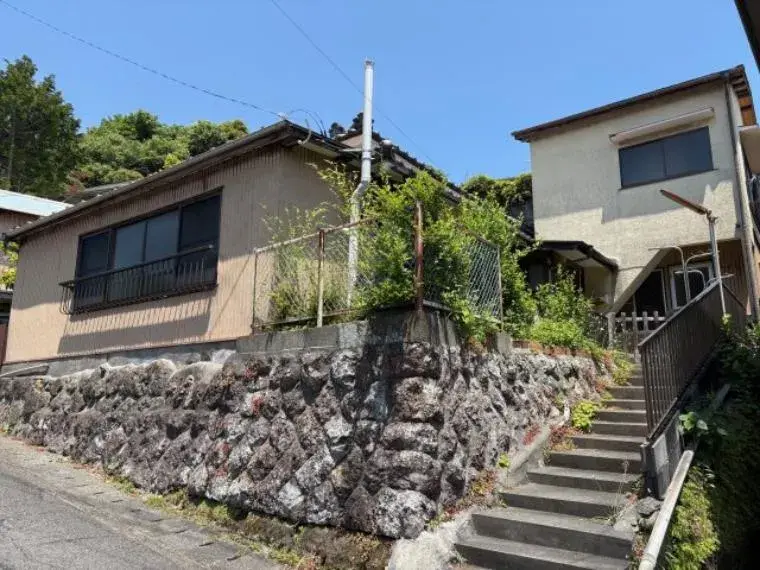 Akiya in Shimoda