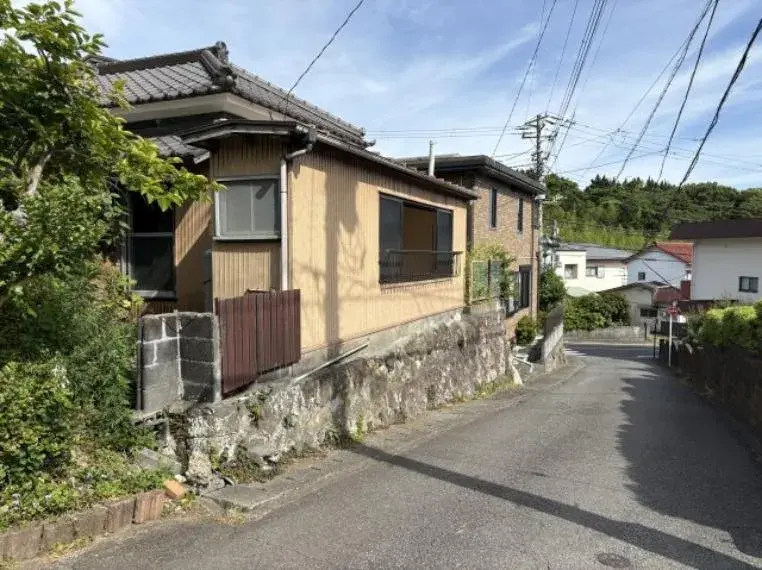 Propiedad 4DK Ciudad de Shimoda Prefectura de Shizuoka (2)