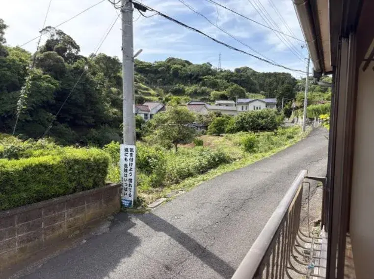 Propiedad 4DK Ciudad de Shimoda Prefectura de Shizuoka (5)