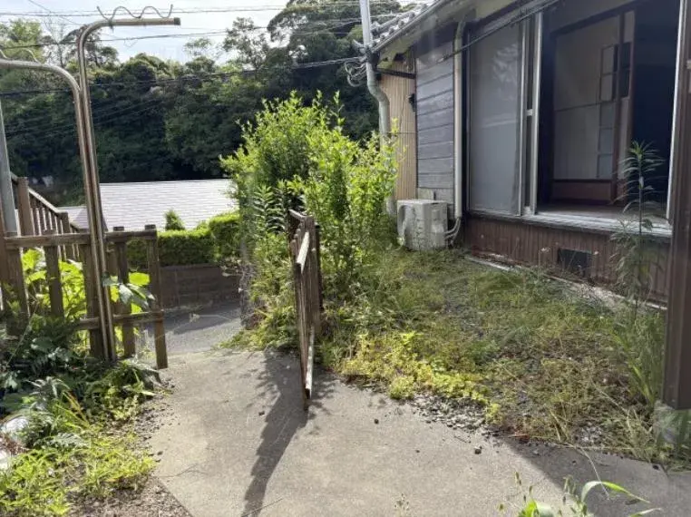 Propiedad 4DK Ciudad de Shimoda Prefectura de Shizuoka (7)
