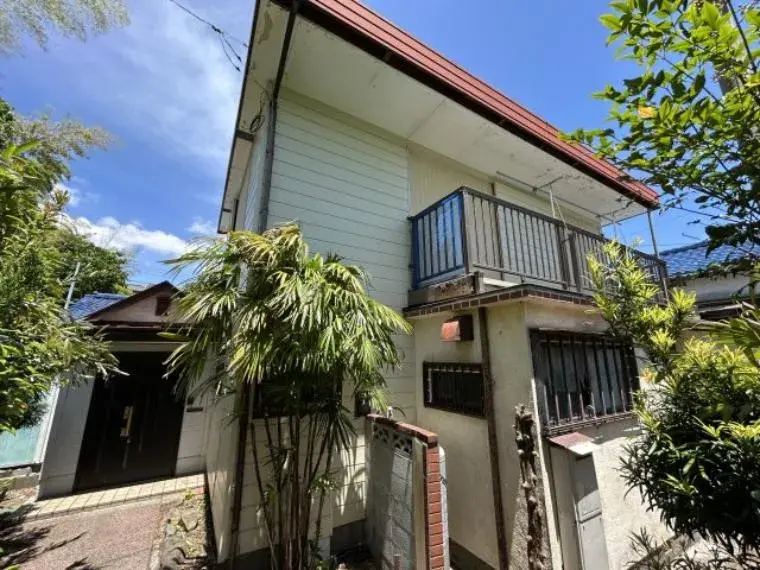 Akiya in Higashiizu Town