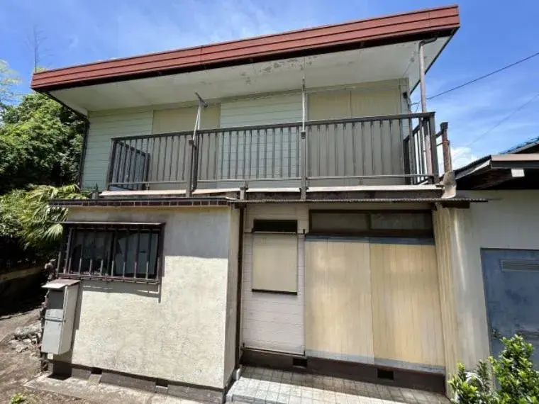 [Propiedad 5K] Higashiizu-cho Prefectura de Shizuoka (2)