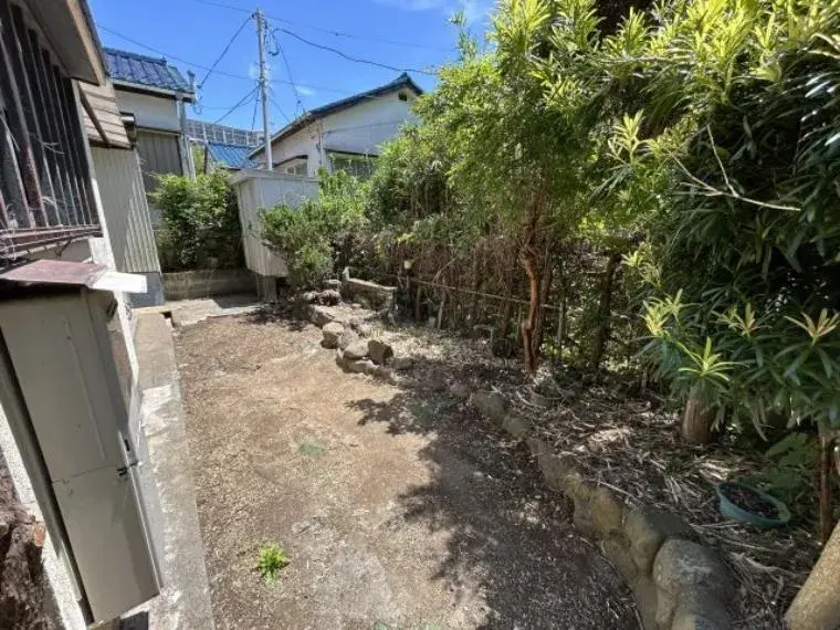 [Propiedad 5K] Higashiizu-cho Prefectura de Shizuoka (3)