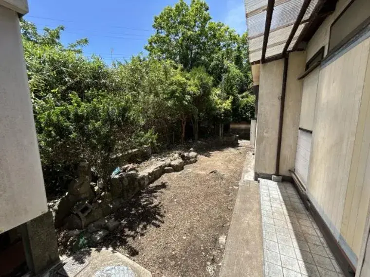 [Propiedad 5K] Higashiizu-cho Prefectura de Shizuoka (4)