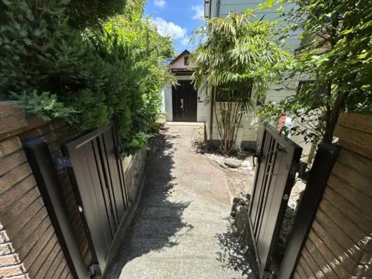 [Propiedad 5K] Higashiizu-cho Prefectura de Shizuoka (6)