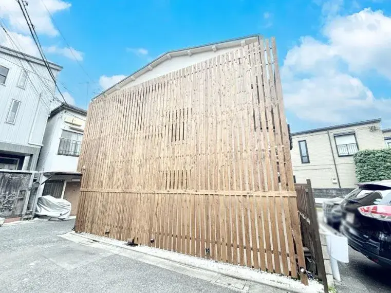 2LDK Shinjuku Ward Tokyo Property (2)