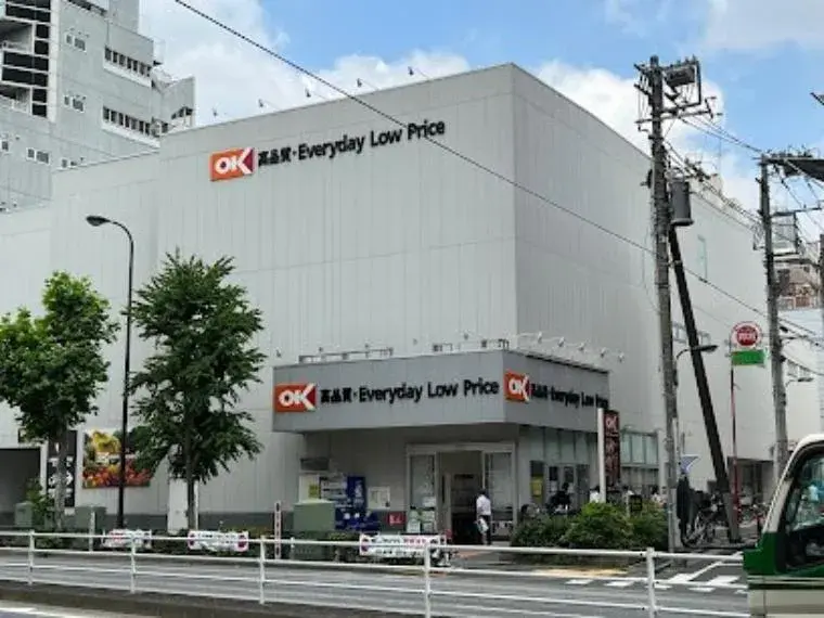 2LDK Shinjuku Ward Tokyo Property (11)