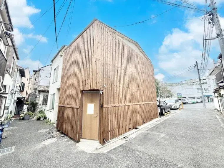 2LDK Shinjuku Ward Tokyo Property (3)