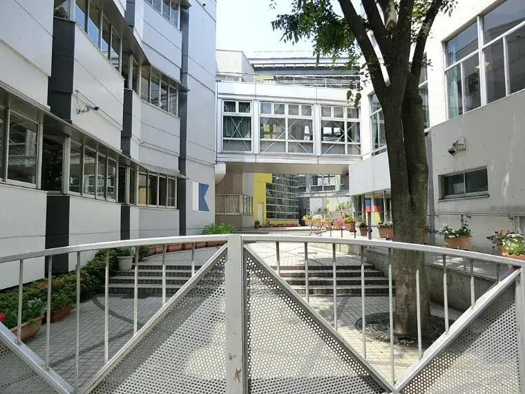 2LDK Shinjuku Ward Tokyo Property (6)