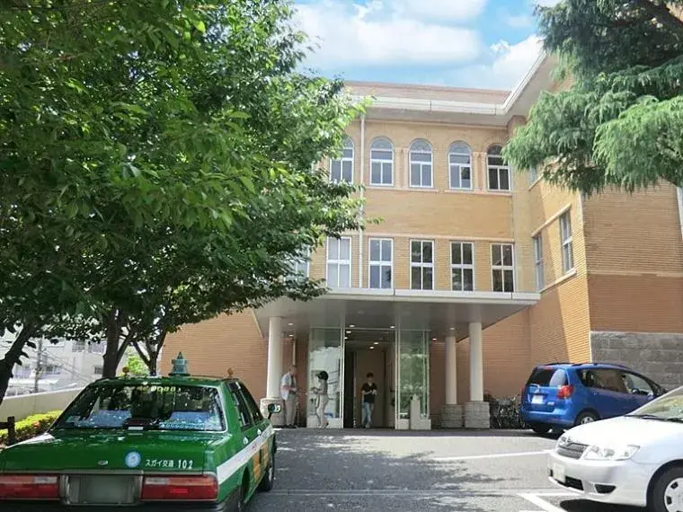 2LDK Shinjuku Ward Tokyo Property (8)