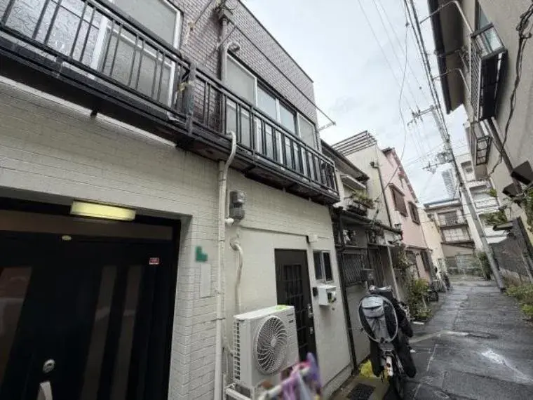 Propiedad 2LDK en el distrito de Minato, ciudad de Osaka, prefectura de Osaka (3)