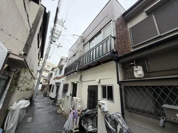 Propiedad 2LDK en el distrito de Minato, ciudad de Osaka, prefectura de Osaka (4)