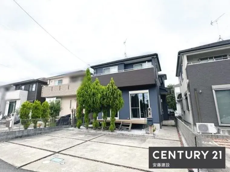 Akiya in 狭山市