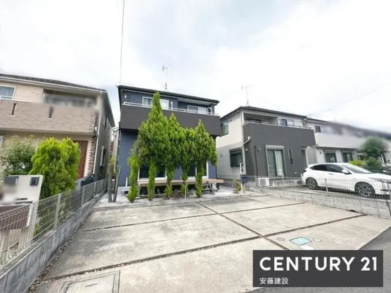 3室2厅1厨1储藏室房产 狭山市 埼玉县 (2)