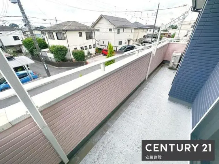 3室2厅1厨1储藏室房产 狭山市 埼玉县 (3)