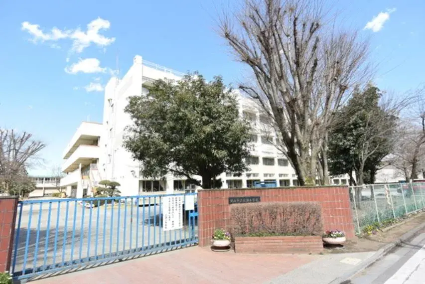 3室2厅1厨1储藏室房产 狭山市 埼玉县 (26)