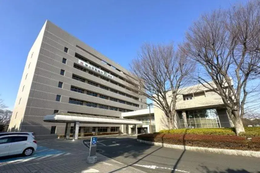 3室2厅1厨1储藏室房产 狭山市 埼玉县 (27)