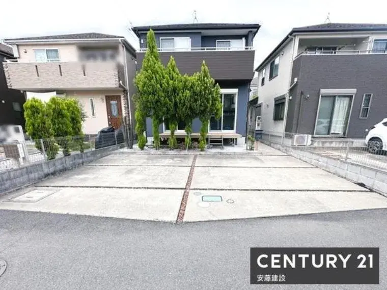 3室2厅1厨1储藏室房产 狭山市 埼玉县 (5)