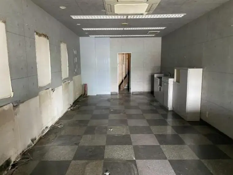 1R Property Kyoto City Kyoto Prefecture (11)