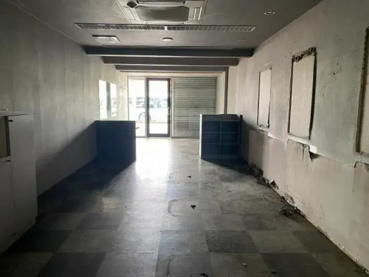 1R Property Kyoto City Kyoto Prefecture (12)