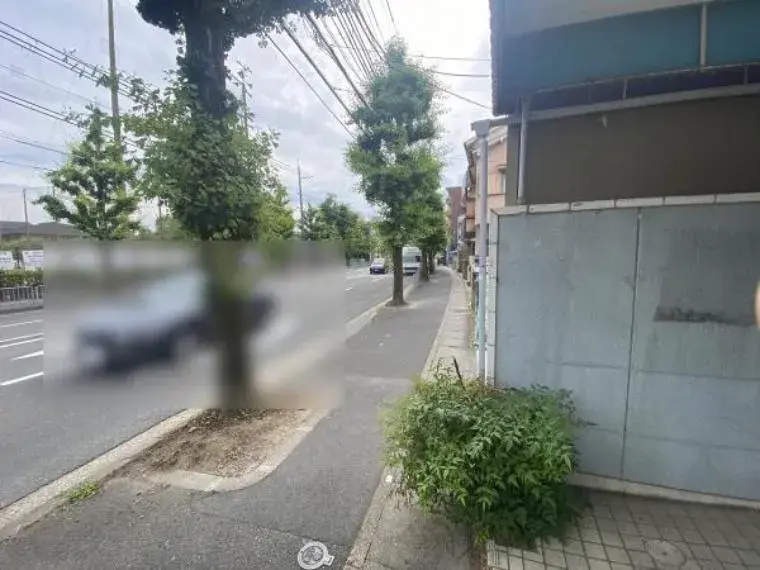 1R Property Kyoto City Kyoto Prefecture (3)