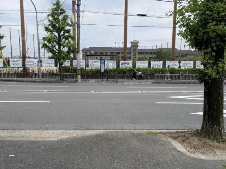 1R Property Kyoto City Kyoto Prefecture (22)