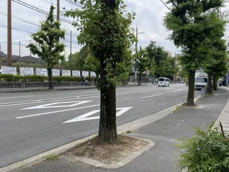 1R Property Kyoto City Kyoto Prefecture (24)
