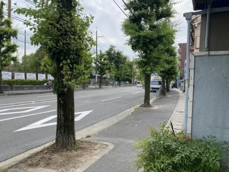 1R Property Kyoto City Kyoto Prefecture (25)