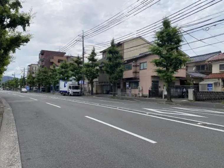1R Property Kyoto City Kyoto Prefecture (26)