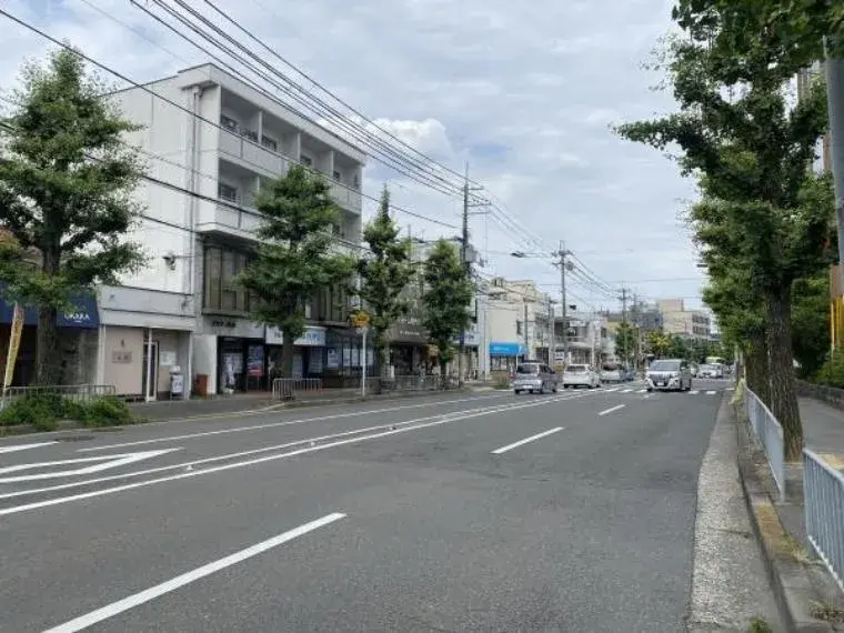 1R Property Kyoto City Kyoto Prefecture (27)