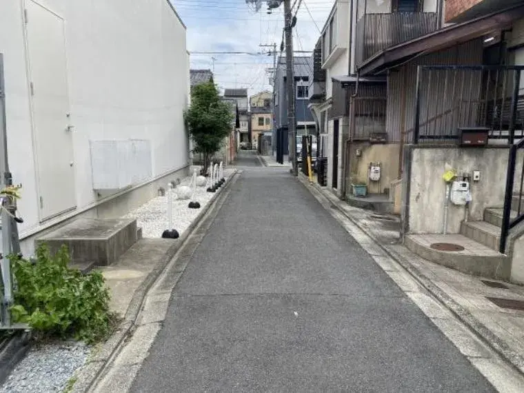 1R Property Kyoto City Kyoto Prefecture (4)