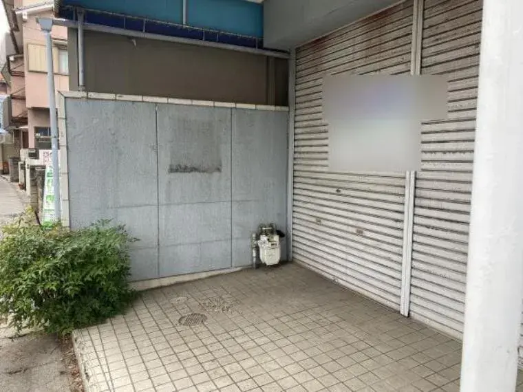 1R Property Kyoto City Kyoto Prefecture (5)
