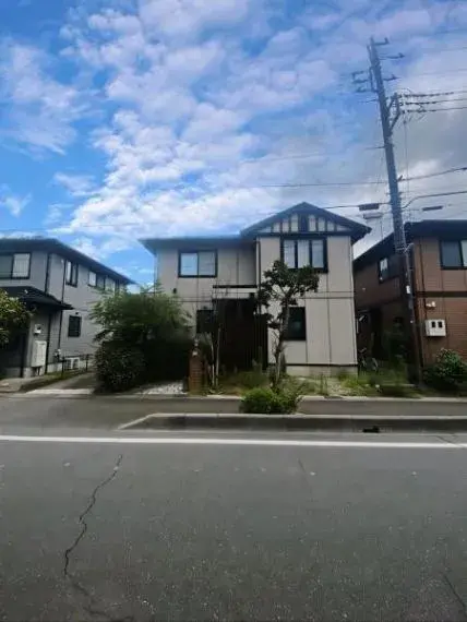 5LDK 前桥市 群马县 (2)