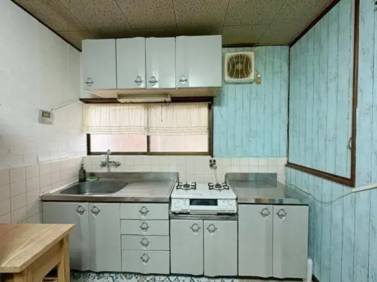 Недвижимость 3DK, город Хигасиосака, префектура Осака (11)